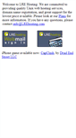 Mobile Screenshot of lrehosting.com